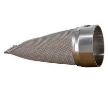 P-CORE 4 HEX S/A INSERT 040670