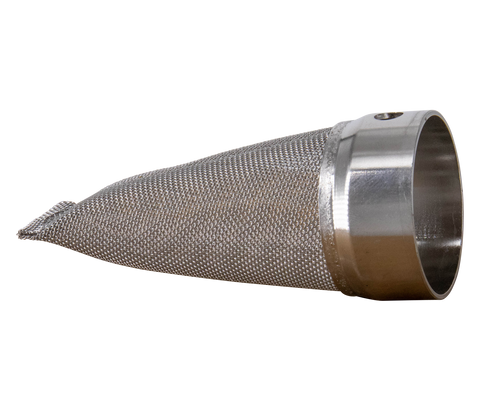P-CORE 4 HEX S/A INSERT 040670