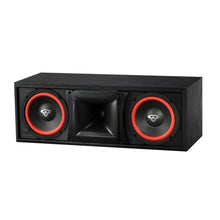 CERWIN VEGA XLS SERIES HOME AUDIO DUAL 6