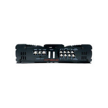 CERWIN VEGA AMPLIFIER CVP SERIES 4CH 55W RMS X4 @ 4OHM / 75W RMS X4 @ 2OHM