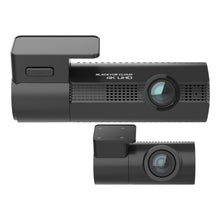 BLACKVUE ELITE 9 2CH - 4K FRONT & 2K REAR DASHCAM 64 GB