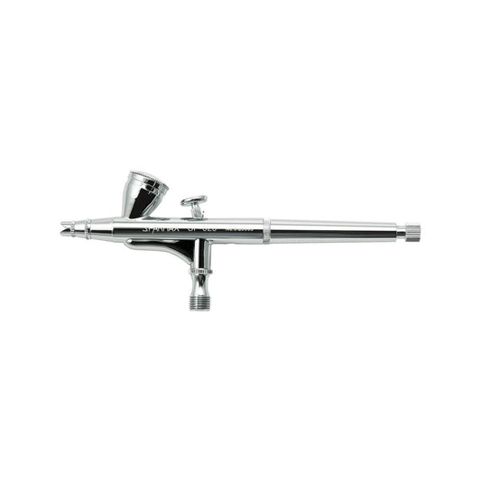 SPARMAX GRAVITY AIRBRUSH 0.2MM DUAL ACTION
