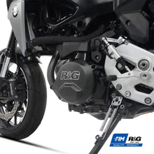 Engine Case Cover for BMW F800GS 24-/ F900R/ XR 20-- F900 GS 24- (LHS Road/Race Version) R&G