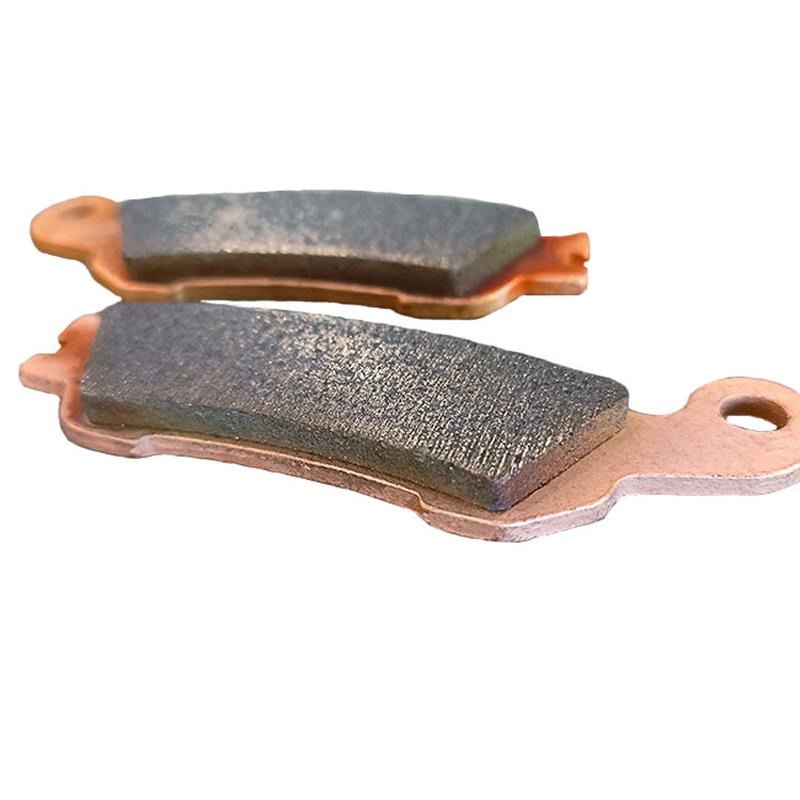 Artrax Sintered Metal Brake Pads (AX35465 / VD181JL)