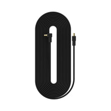 BLACKVUE COAXIAL VIDEO CABLE 6GB/S FOR ELITE & X SERIES DUAL-CHANNEL DASHCAMS 10M