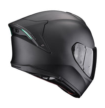 Scorpion EXO-530i AIR SOLID - Matt Black (LED)
