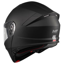 MT GENESIS SV [PURE MATT BLACK] - 8