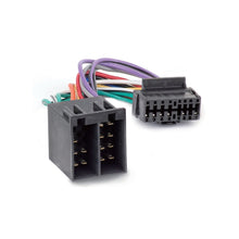 CAR STEREO HARNESS JVC FOR SINGLE DIN UNITS UP TO 2004