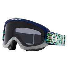 Oakley O-Frame 2.0 Pro XS MX TLD Series Goggle
