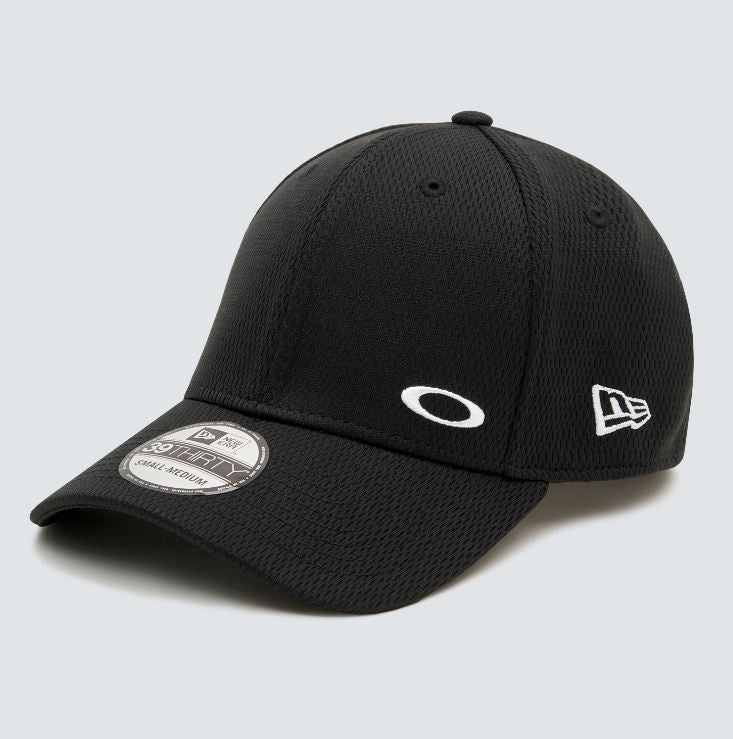 Oakley Tinfoil Cap 2.0 - Blackout