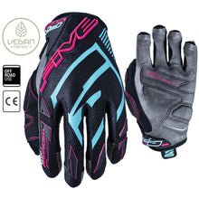 FIVE MXF Prorider S Women's Gloves