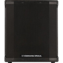 CERWIN VEGA CVE SERIES PRO AUDIO 18