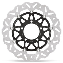 BRAKE DISC FRONT MOTO MASTER NITRO 300MM FLOATING KAWASAKI