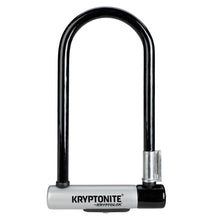 Kryptonite Kryptolok Series 2 U-Lock - 10.2cm x 22.9cm