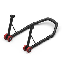 Tarmac Paddock Stand - Fixed Front