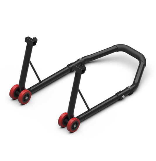 Tarmac Paddock Stand - Fixed Front