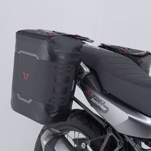 SIDE CARRIER SW MOTECH V-LOC SIDE CARRIER RIGHT FOR HONDA XL750 TRANSALP 2022 - ON