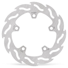 BRAKE DISC REAR MOTO MASTER FLAME 220MM YAMAHA YZF R1 R6 R9