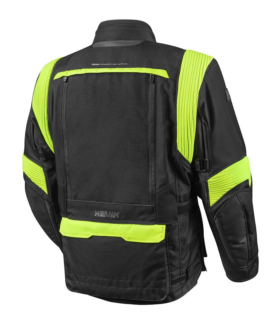 Hevik Centaurus Jacket - Size Large Only