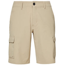 OAKLEY B1B Cargo Hybrid Shorts - Pebble