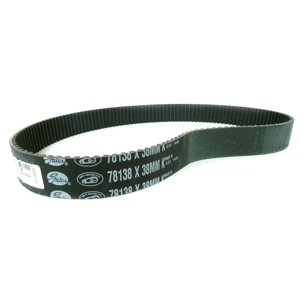 BDL-138-38K