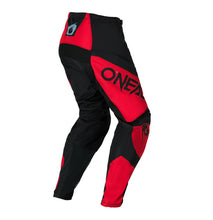 O'Neal ELEMENT Racewear Pant - Black/Red