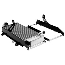 RADIATOR BRACE CROSSPRO BLACK GASGAS HUSQVARNA KTM