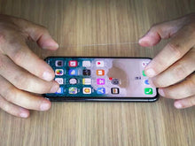 Quad Lock Screen Protectors - Samsung