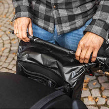SW MOTECH SIDE BAG 11L WATERPROOF FOR V-LOC