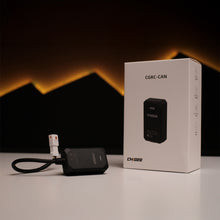 MFP0120 - CHIGEE CGRC CAN KNOB CONTROLLER 2