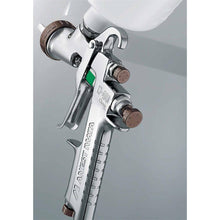 IWATA GRAVITY SPRAYGUN W400 BELL ARIA