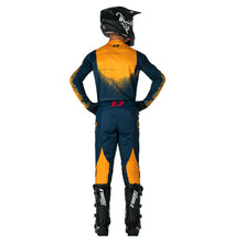 O'Neal HARDWEAR Swipe Pant - Navy Blue/Orange