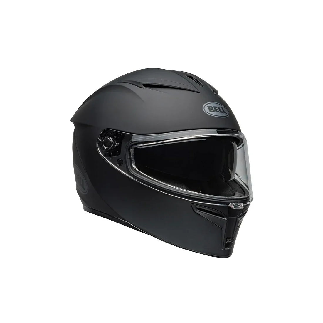 Bell Lithium Solid Helmet Matt Black