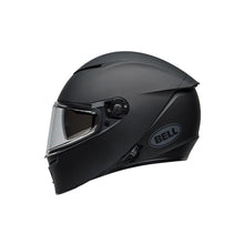 Bell Lithium Solid Helmet Matt Black