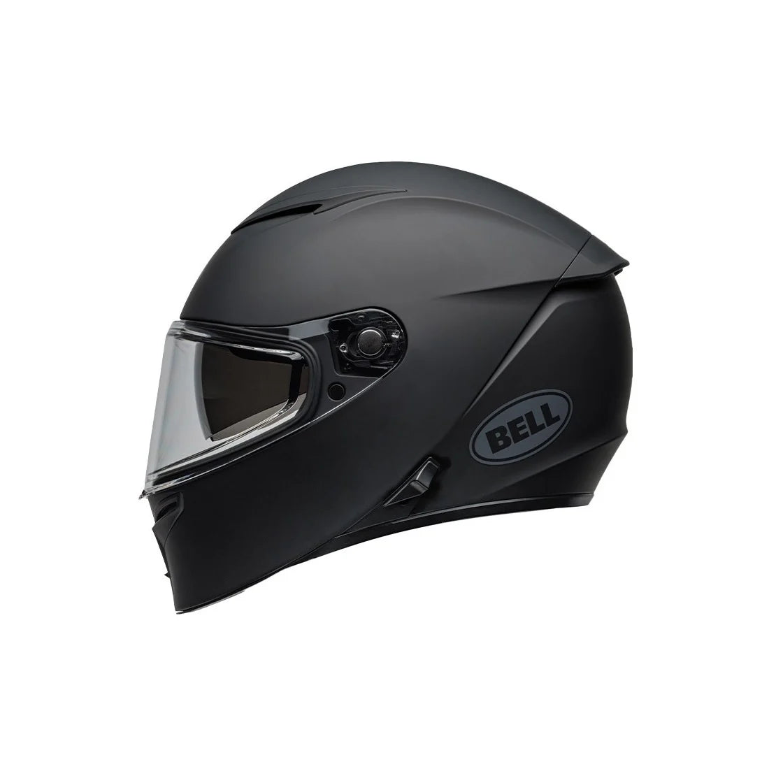 Bell Lithium Solid Helmet Matt Black