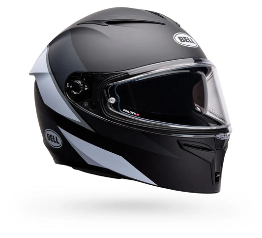 Bell Lithium Flip Helmet Black/White