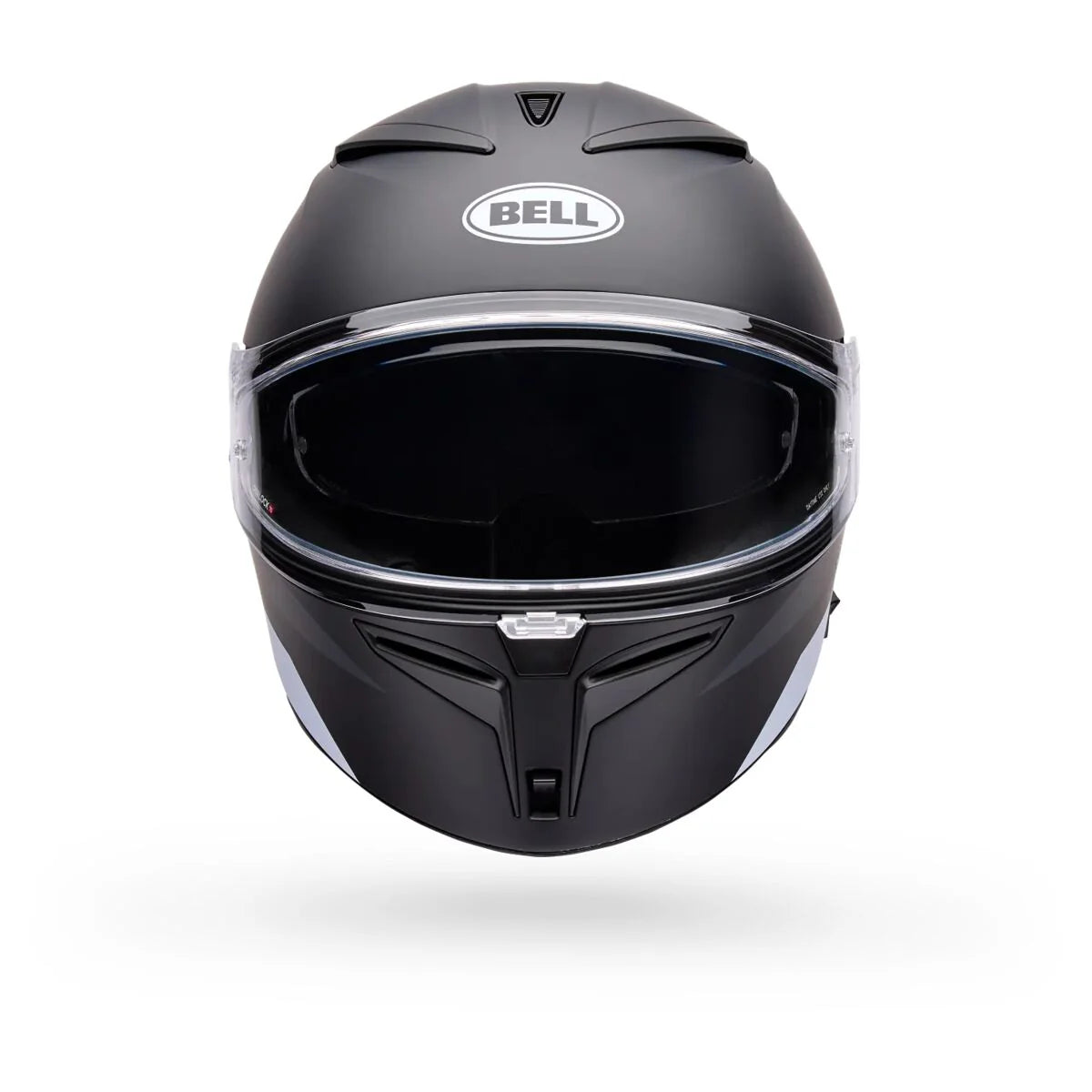 Bell Lithium Flip Helmet Black/White