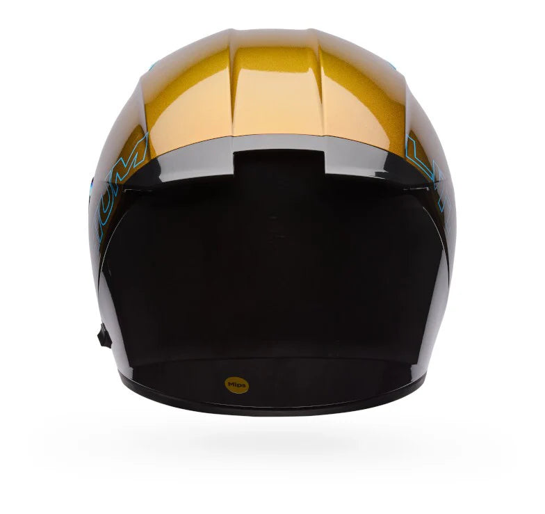 Bell Lithium MIPS Plus Delta Helmet