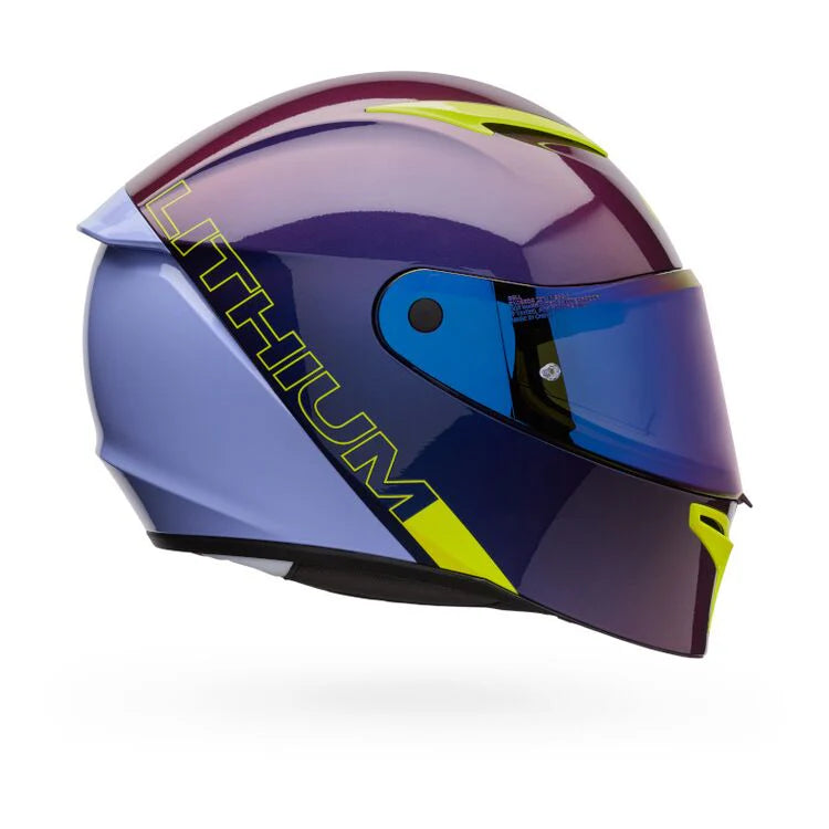 Bell Lithium MIPS Plus Delta Helmet