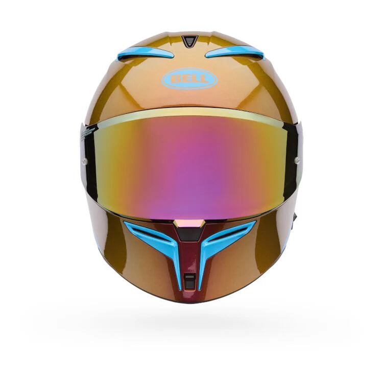 Bell Lithium MIPS Plus Delta Helmet