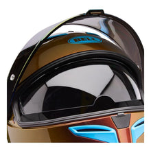 Bell Lithium MIPS Plus Delta Helmet