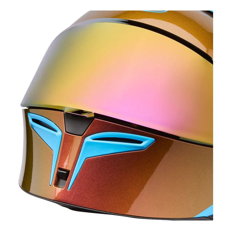 Bell Lithium MIPS Plus Delta Helmet