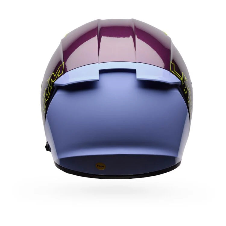 Bell Lithium MIPS Plus Delta Helmet