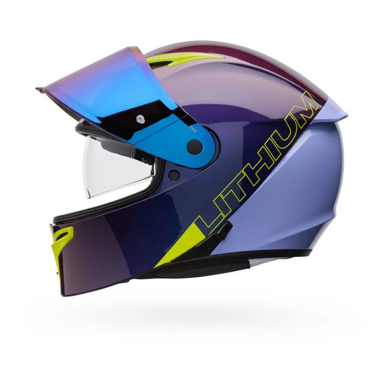 Bell Lithium MIPS Plus Delta Helmet