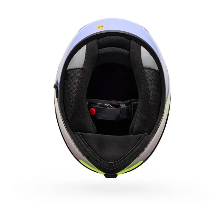 Bell Lithium MIPS Plus Delta Helmet