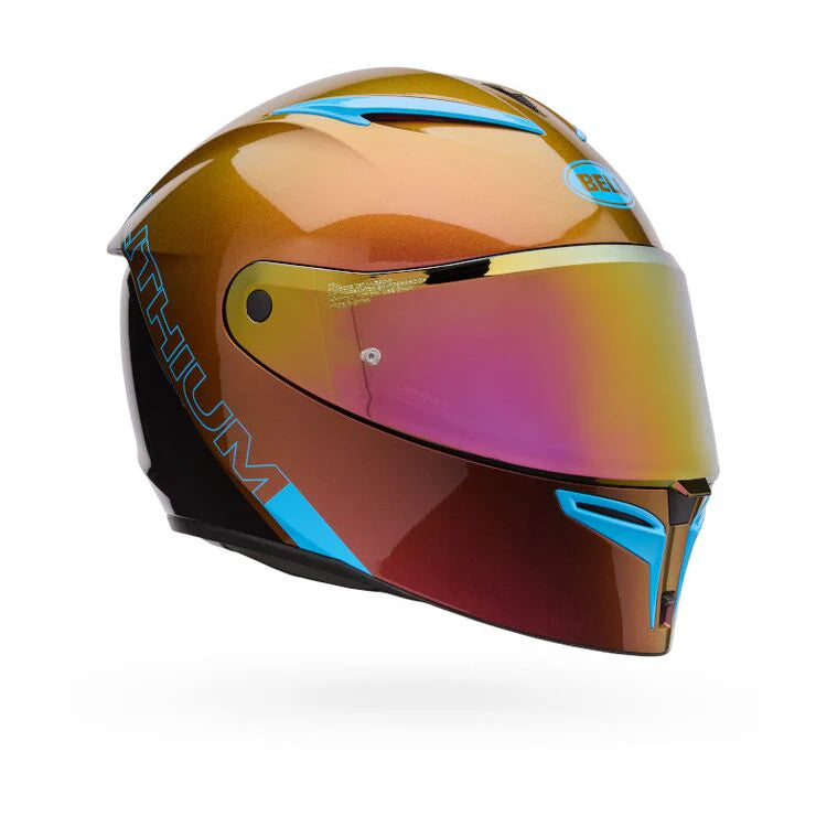 Bell Lithium MIPS Plus Delta Helmet