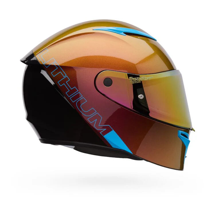 Bell Lithium MIPS Plus Delta Helmet