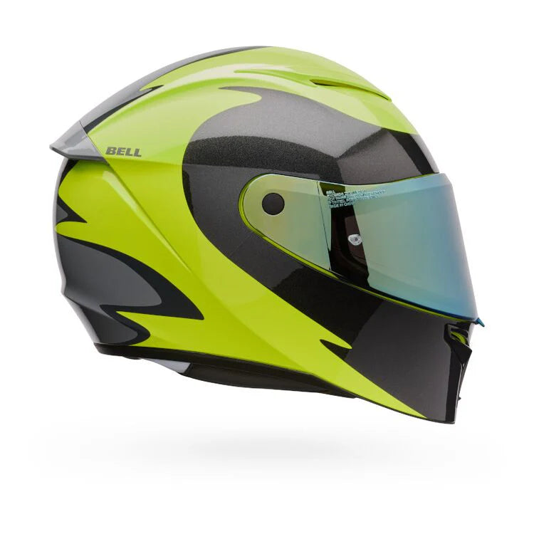 Bell Lithium MIPS Plus Fluid Helmet
