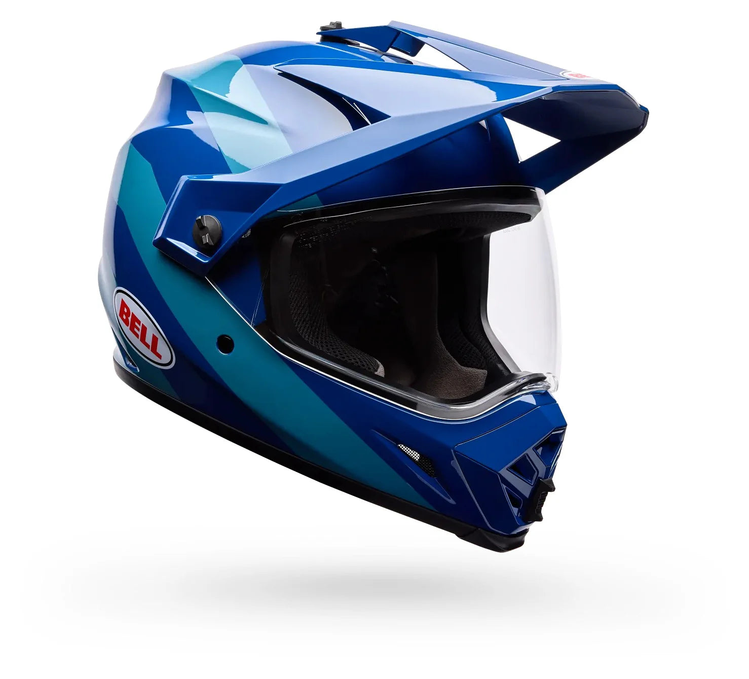Bell MX-9 ADV Mips Motion Helmet