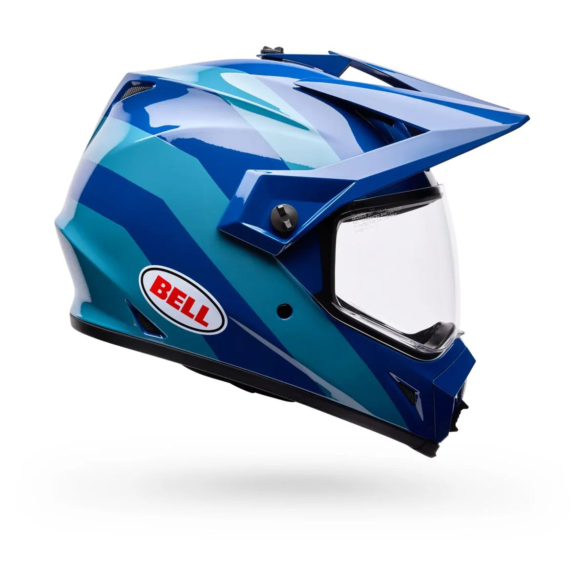 Bell MX-9 ADV Mips Motion Helmet